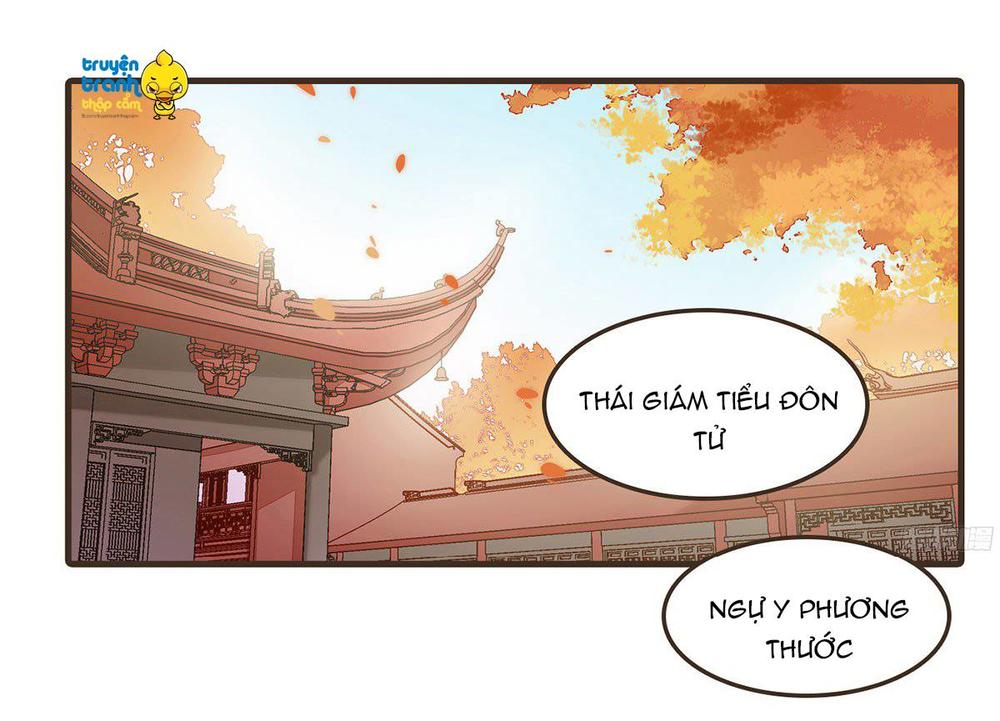 Đại Giá Thừa Tướng Chapter 61 - Trang 2