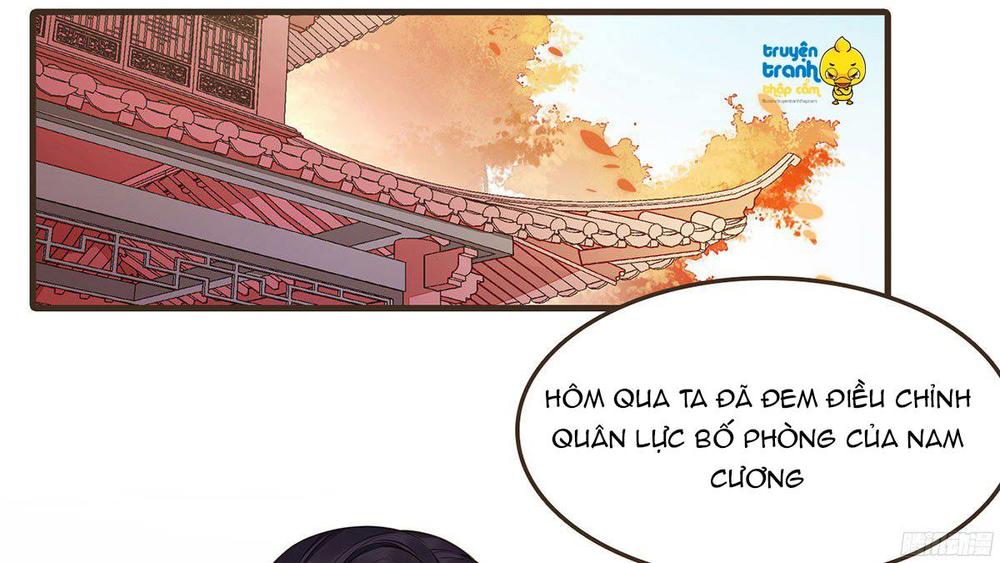 Đại Giá Thừa Tướng Chapter 61 - Trang 2