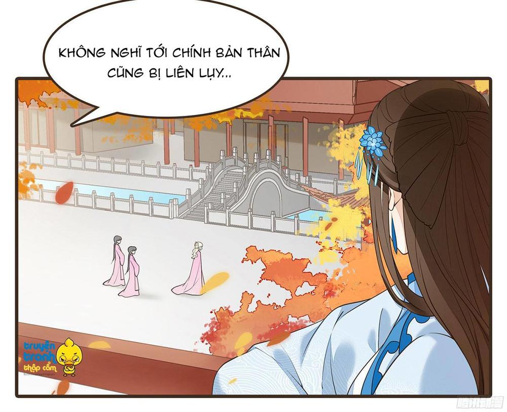 Đại Giá Thừa Tướng Chapter 60 - Trang 2