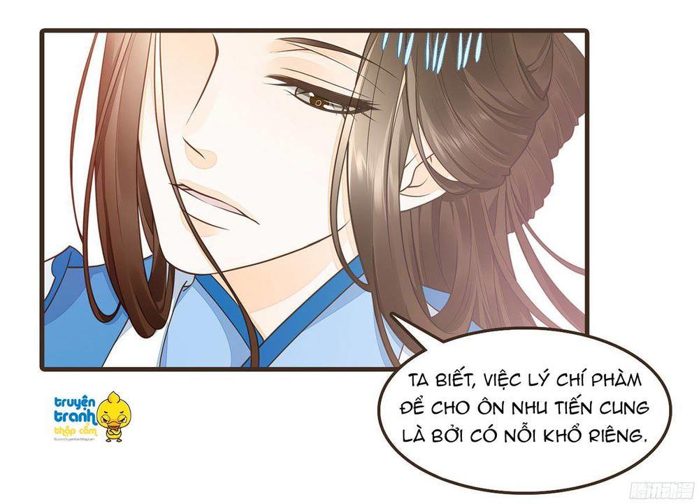 Đại Giá Thừa Tướng Chapter 60 - Trang 2