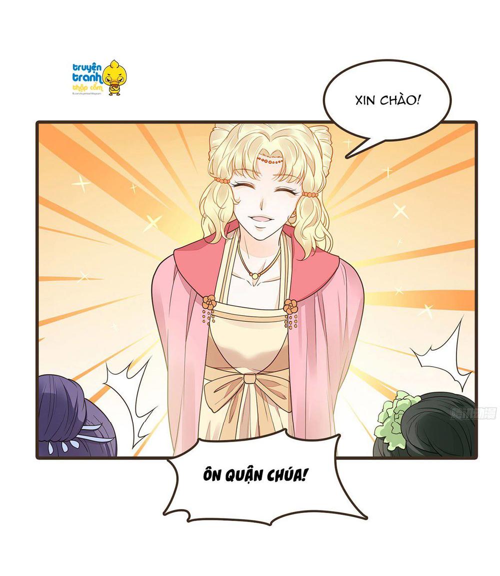 Đại Giá Thừa Tướng Chapter 60 - Trang 2