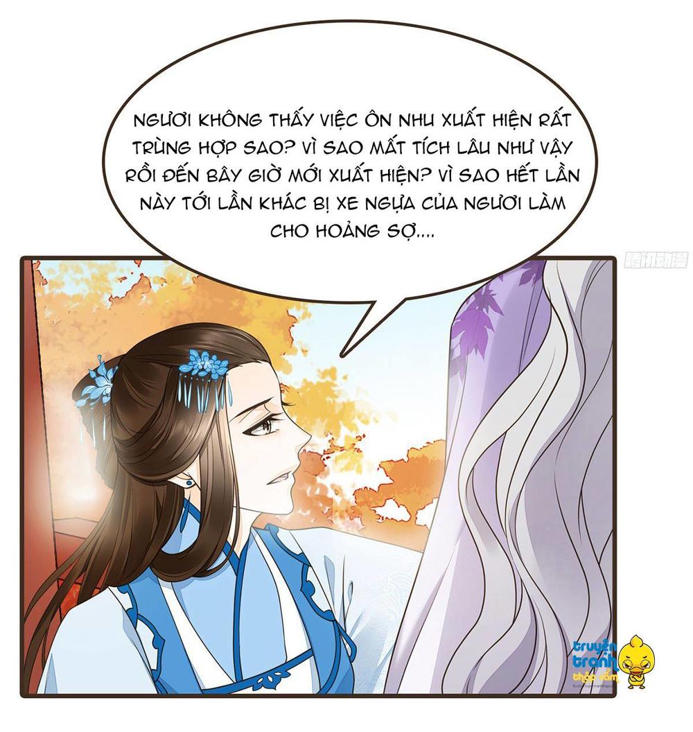 Đại Giá Thừa Tướng Chapter 60 - Trang 2