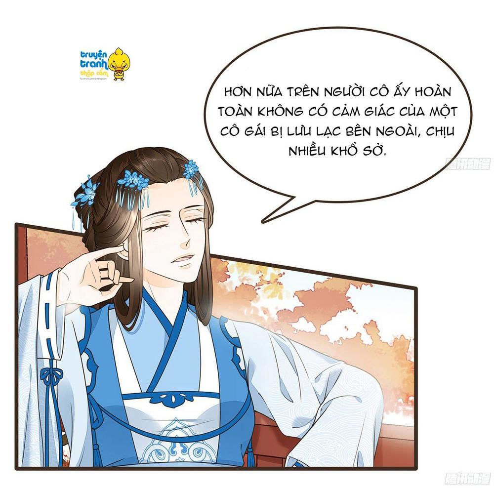 Đại Giá Thừa Tướng Chapter 60 - Trang 2