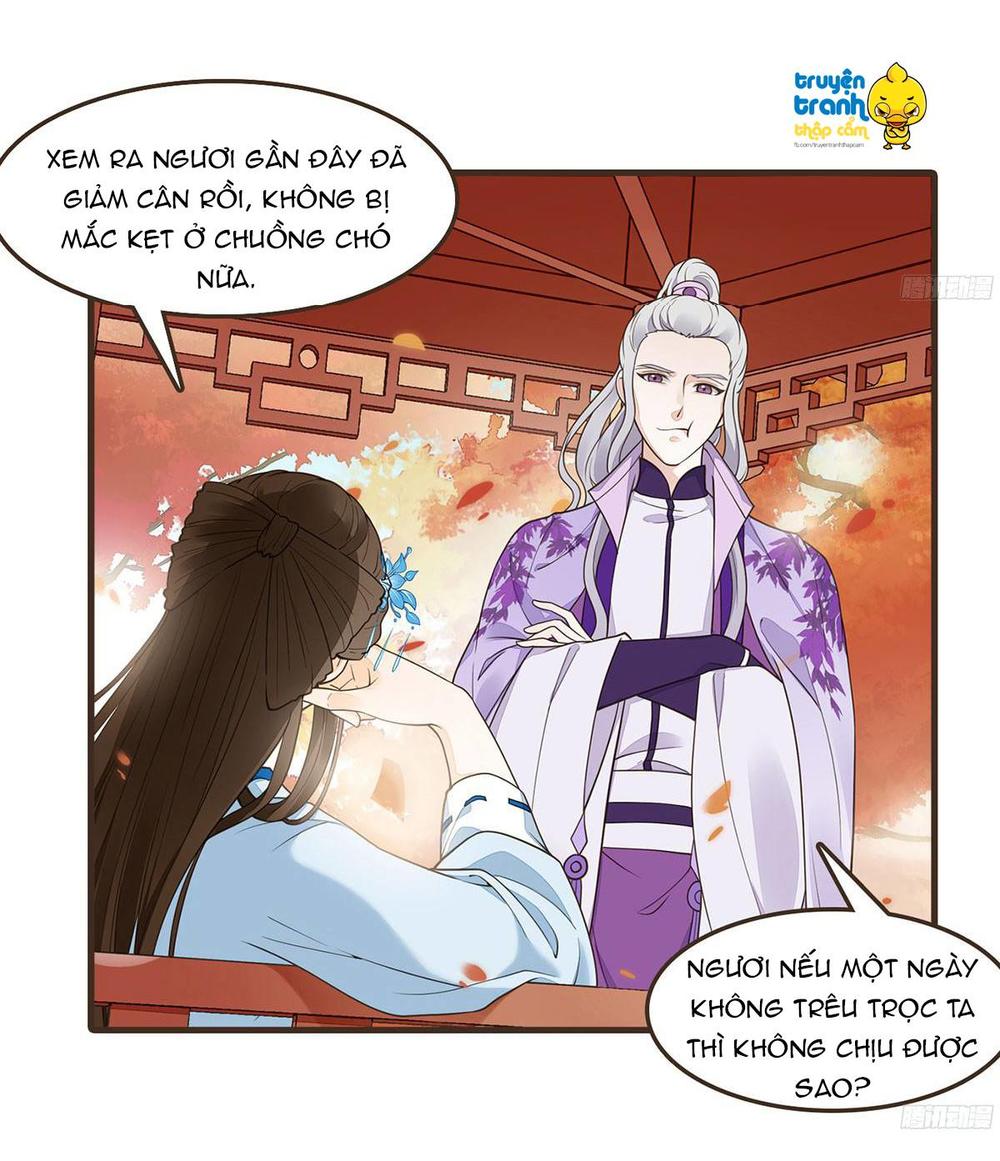 Đại Giá Thừa Tướng Chapter 60 - Trang 2