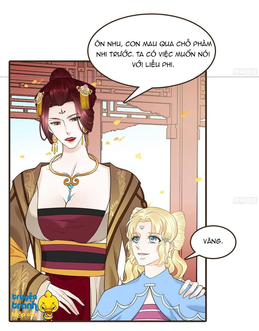 Đại Giá Thừa Tướng Chapter 59 - Trang 2