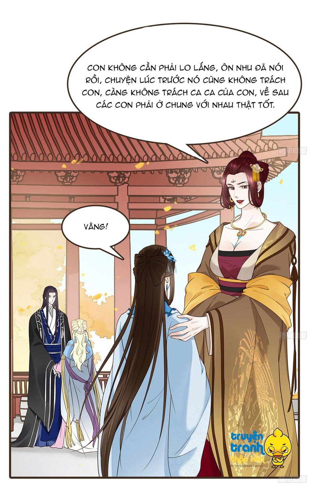 Đại Giá Thừa Tướng Chapter 59 - Trang 2