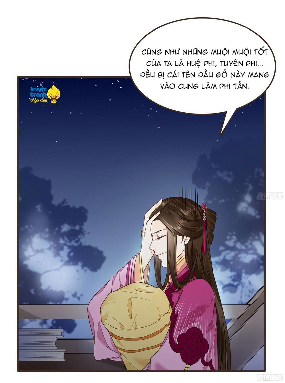 Đại Giá Thừa Tướng Chapter 59 - Trang 2