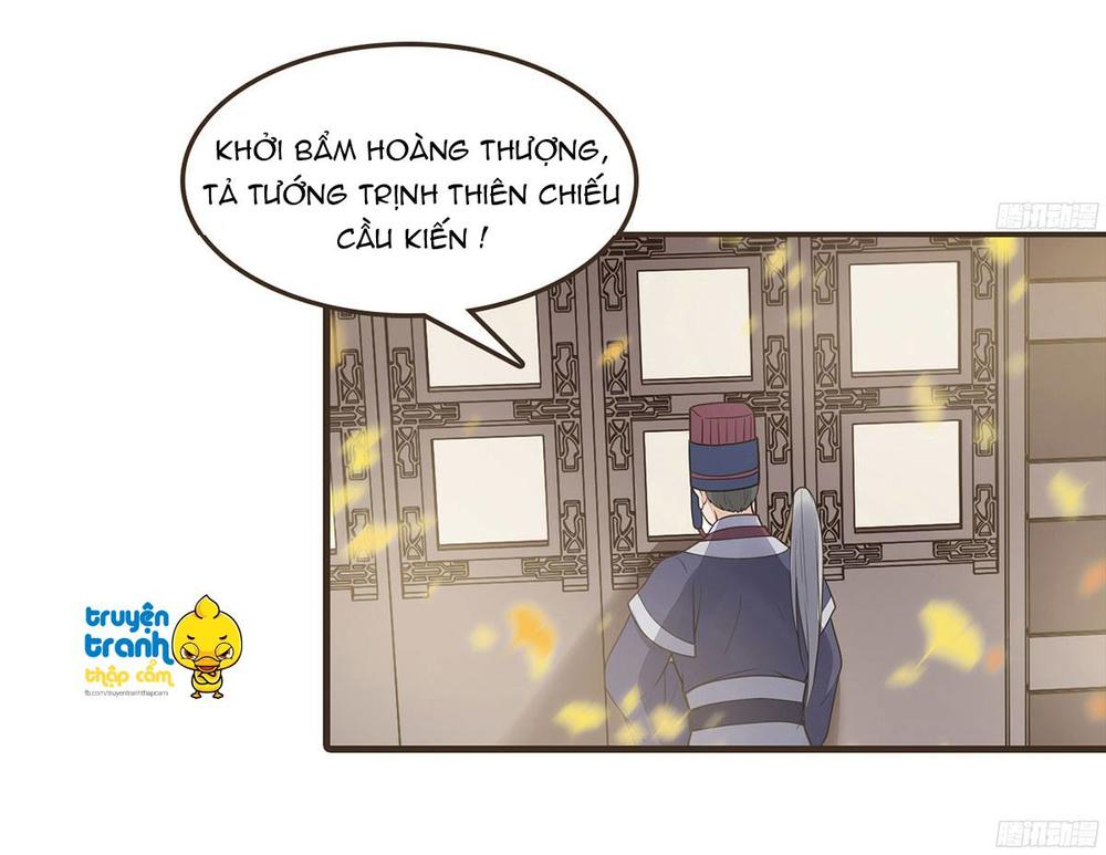 Đại Giá Thừa Tướng Chapter 58 - Trang 2