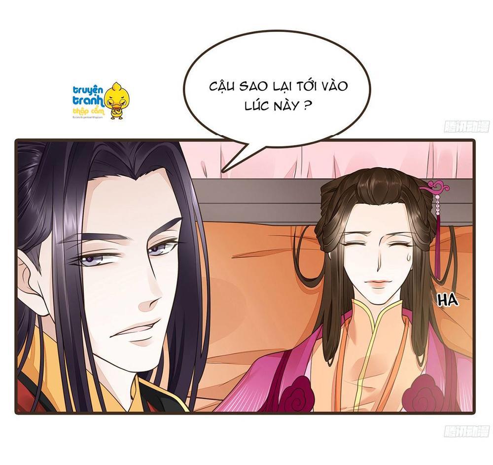 Đại Giá Thừa Tướng Chapter 58 - Trang 2