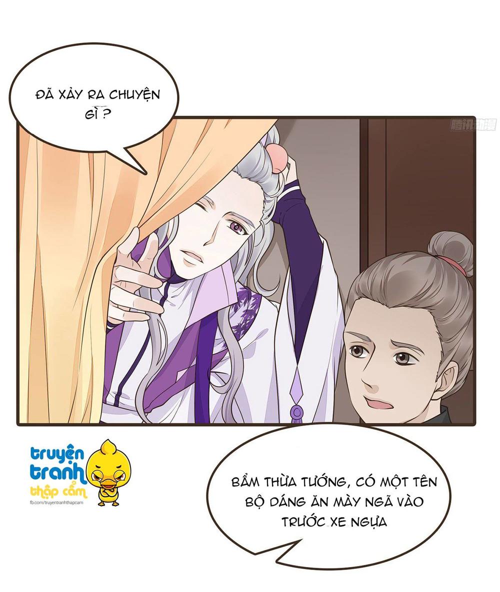 Đại Giá Thừa Tướng Chapter 58 - Trang 2