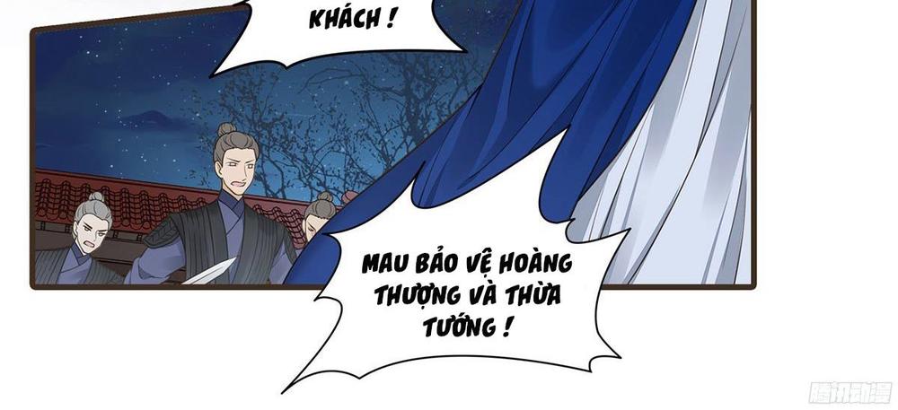 Đại Giá Thừa Tướng Chapter 56 - Trang 2