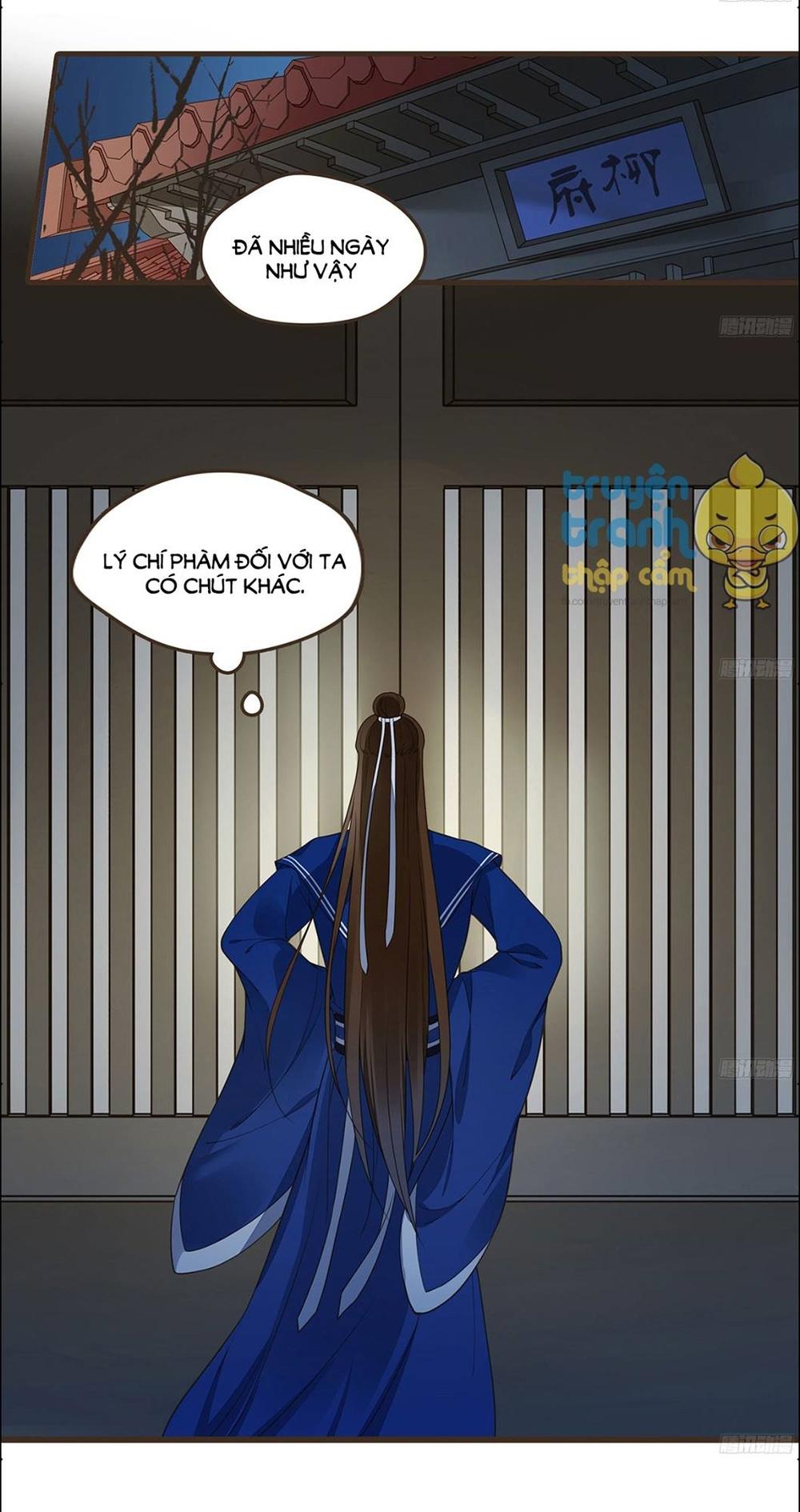 Đại Giá Thừa Tướng Chapter 55 - Trang 2