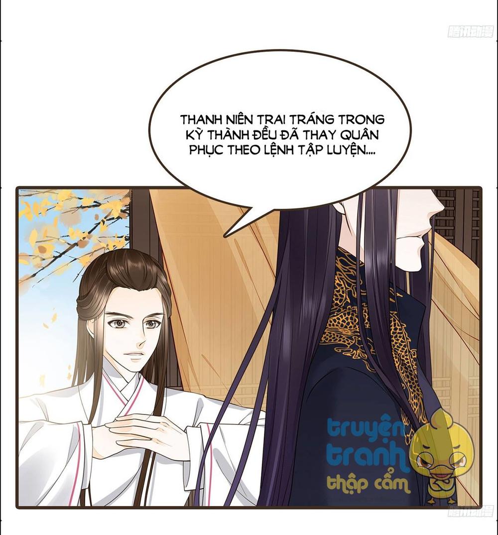 Đại Giá Thừa Tướng Chapter 55 - Trang 2