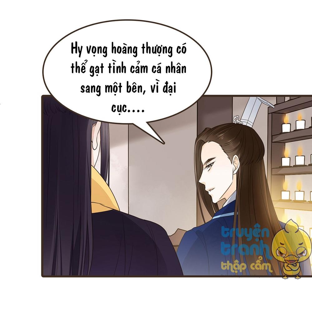 Đại Giá Thừa Tướng Chapter 54 - Trang 2