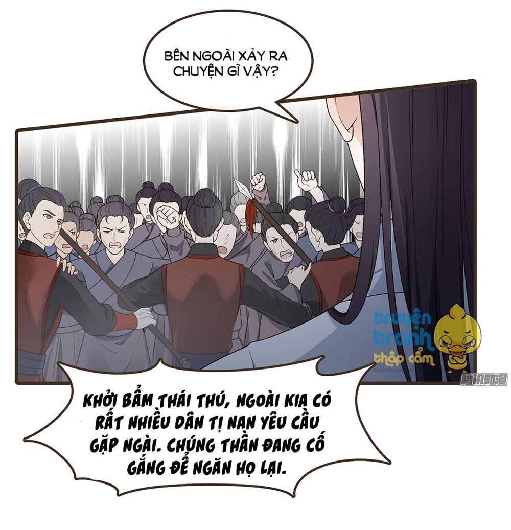 Đại Giá Thừa Tướng Chapter 52 - Trang 2