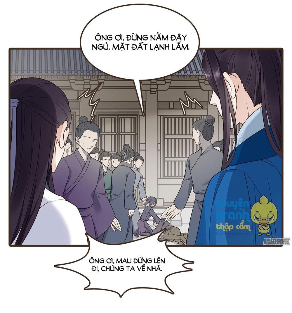 Đại Giá Thừa Tướng Chapter 52 - Trang 2