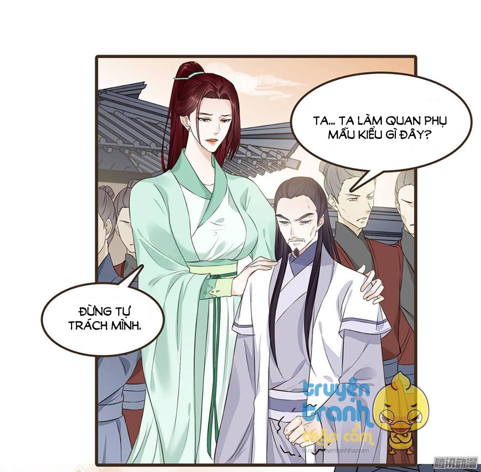 Đại Giá Thừa Tướng Chapter 52 - Trang 2