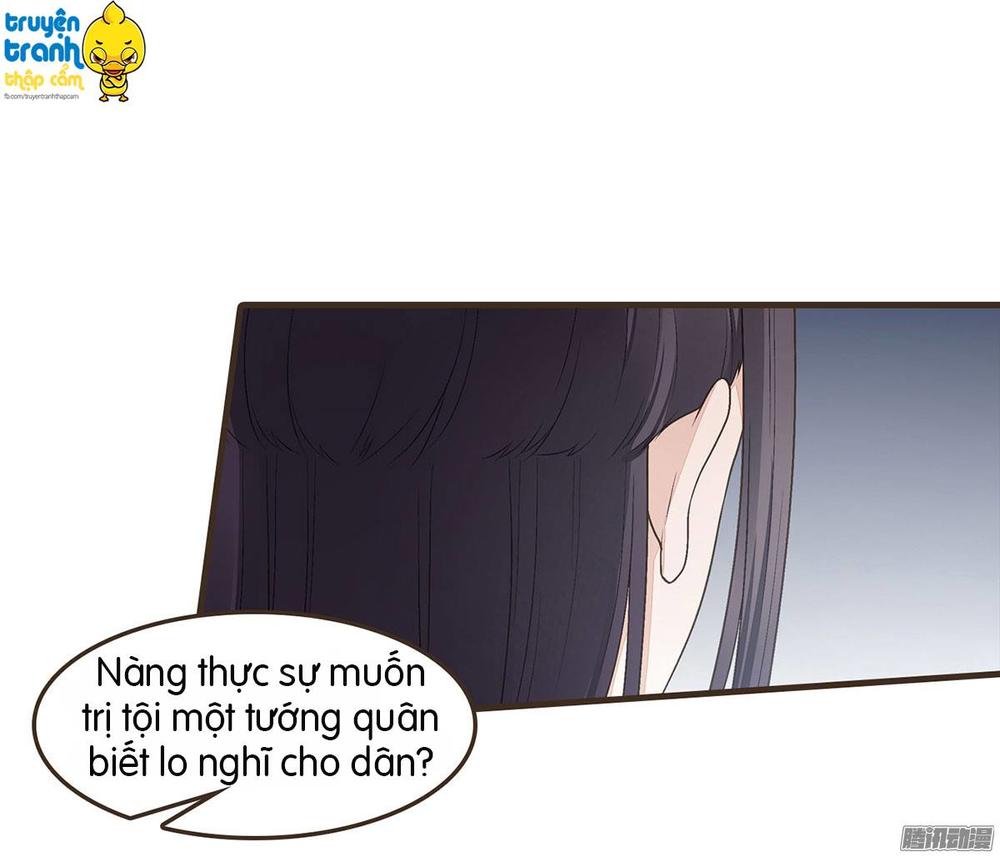 Đại Giá Thừa Tướng Chapter 49 - Trang 2