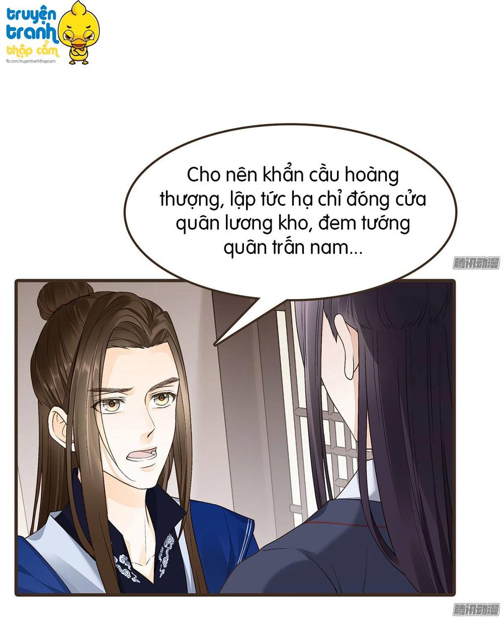 Đại Giá Thừa Tướng Chapter 49 - Trang 2