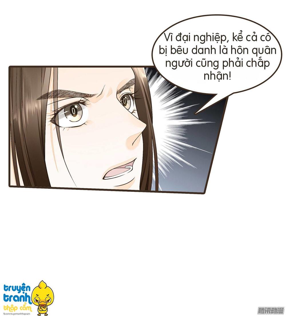 Đại Giá Thừa Tướng Chapter 49 - Trang 2