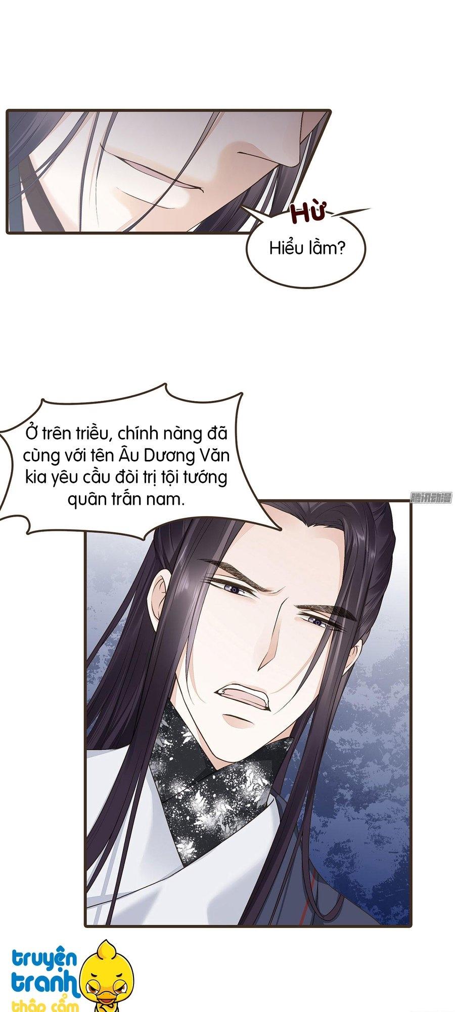 Đại Giá Thừa Tướng Chapter 49 - Trang 2