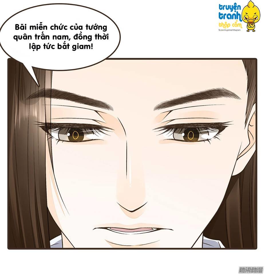 Đại Giá Thừa Tướng Chapter 48 - Trang 2