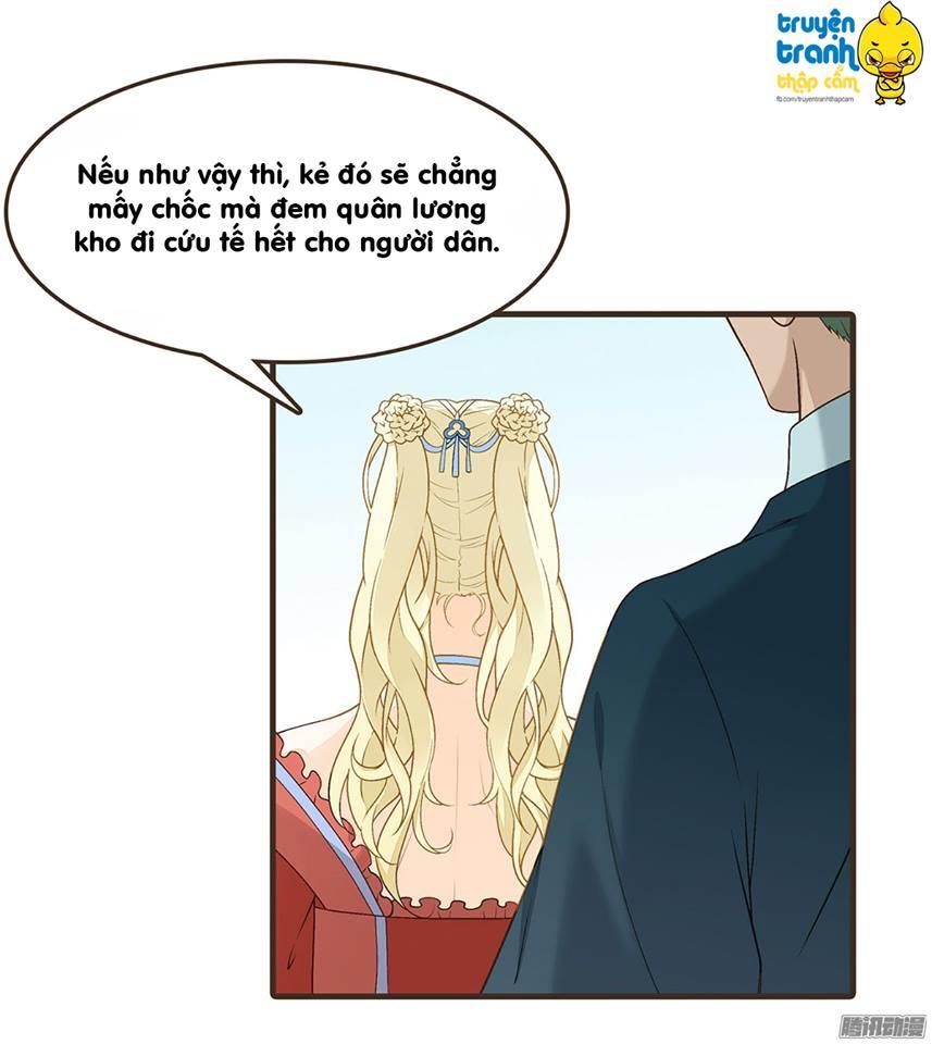 Đại Giá Thừa Tướng Chapter 48 - Trang 2