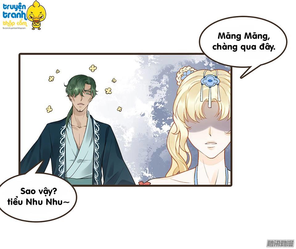 Đại Giá Thừa Tướng Chapter 48 - Trang 2