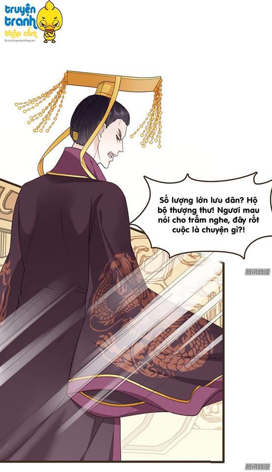 Đại Giá Thừa Tướng Chapter 48 - Trang 2