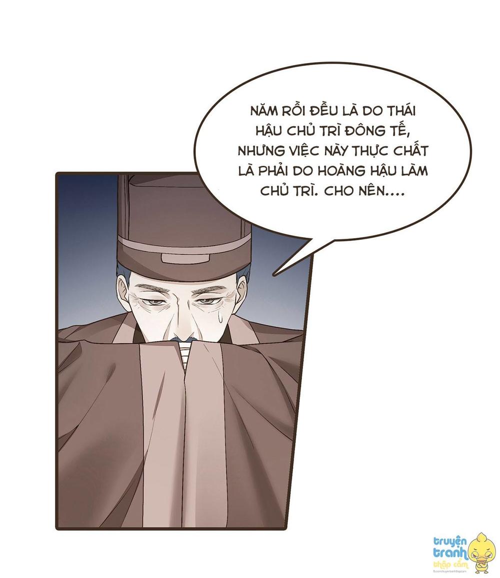 Đại Giá Thừa Tướng Chapter 47 - Trang 2