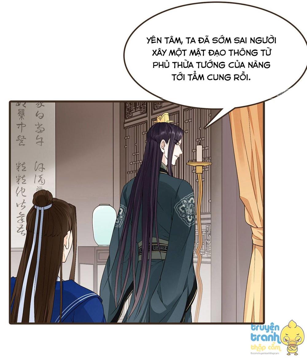 Đại Giá Thừa Tướng Chapter 46 - Trang 2