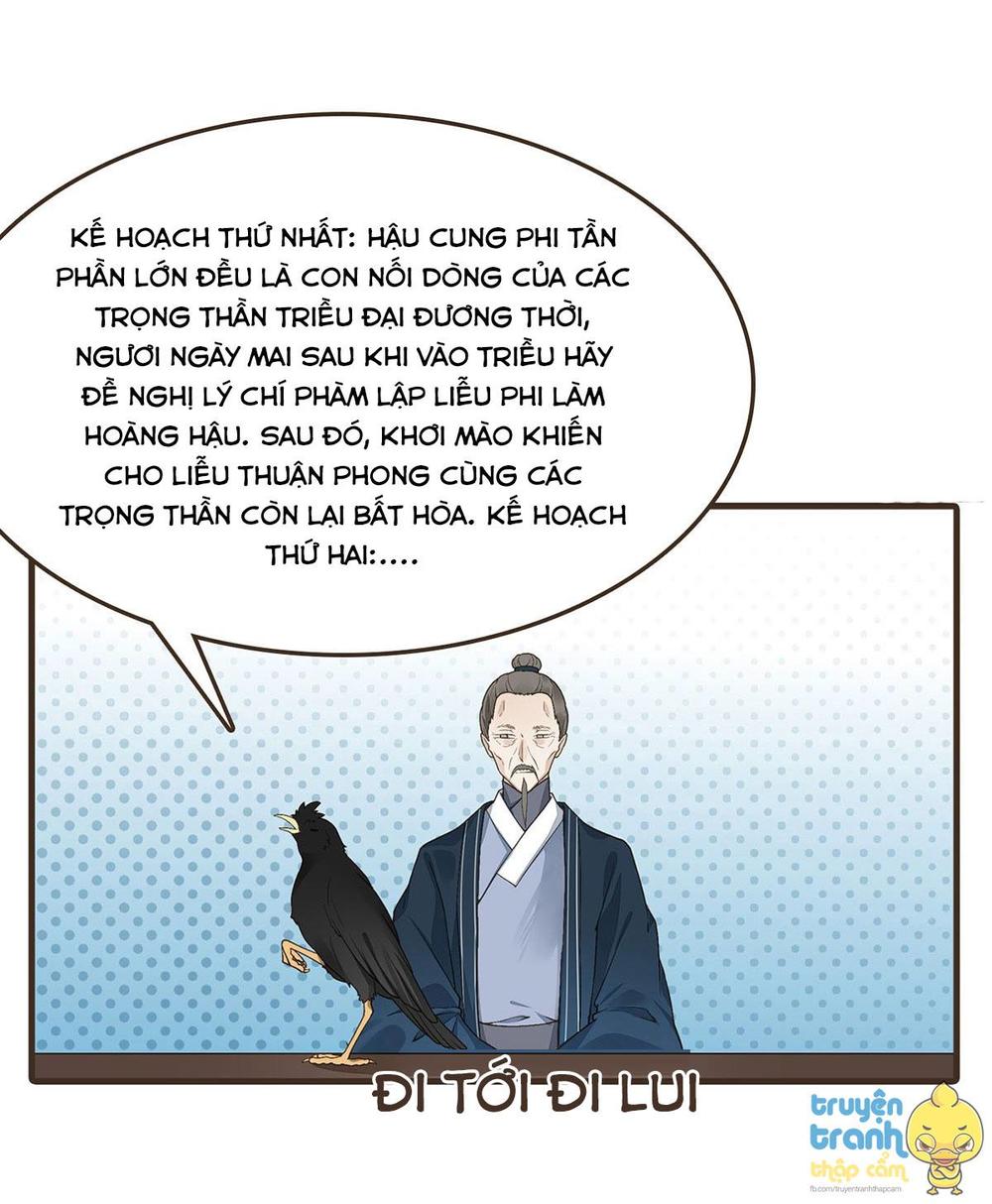 Đại Giá Thừa Tướng Chapter 46 - Trang 2