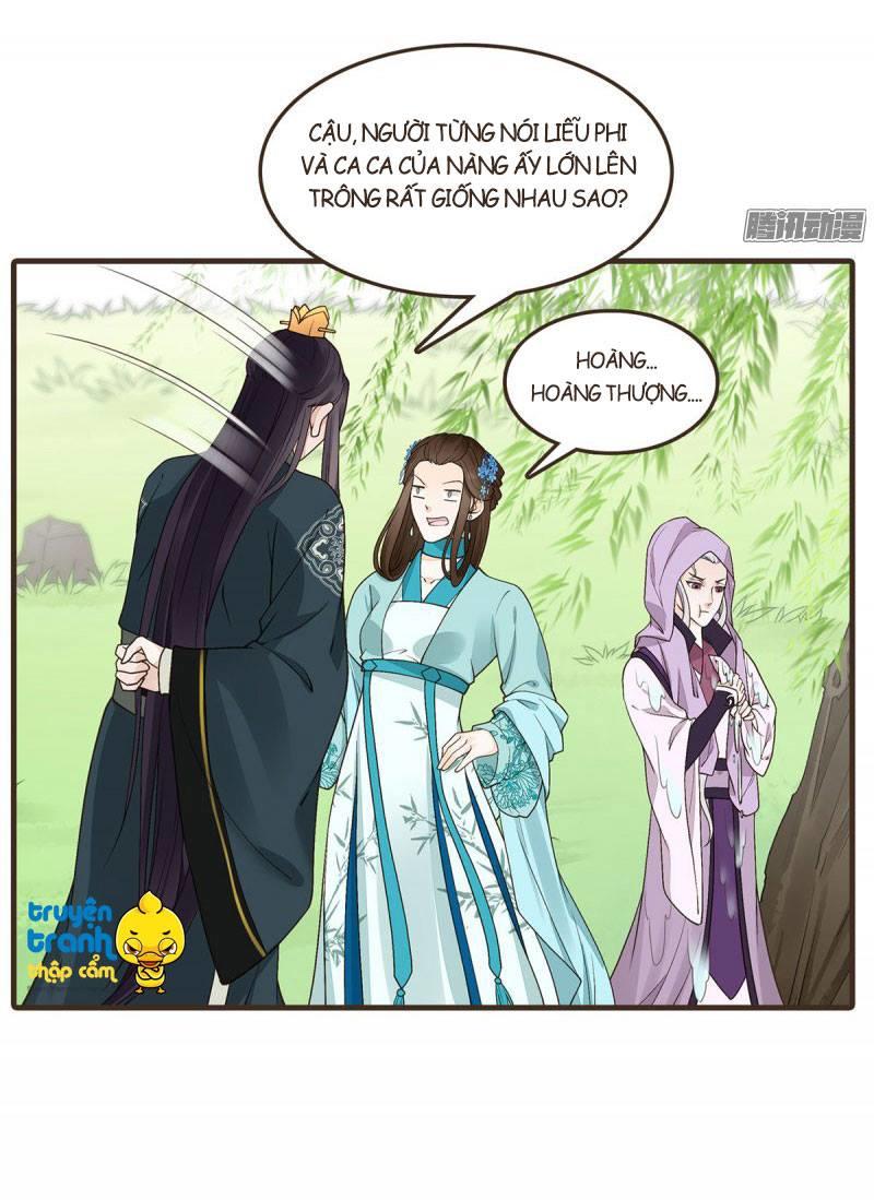 Đại Giá Thừa Tướng Chapter 43 - Trang 2