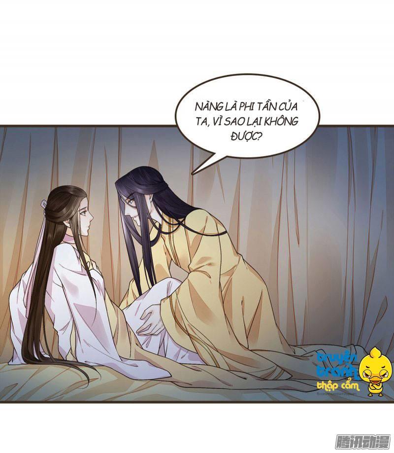 Đại Giá Thừa Tướng Chapter 42 - Trang 2