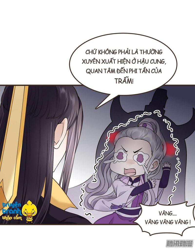 Đại Giá Thừa Tướng Chapter 41 - Trang 2