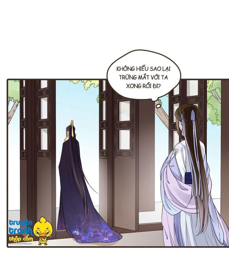 Đại Giá Thừa Tướng Chapter 41 - Trang 2