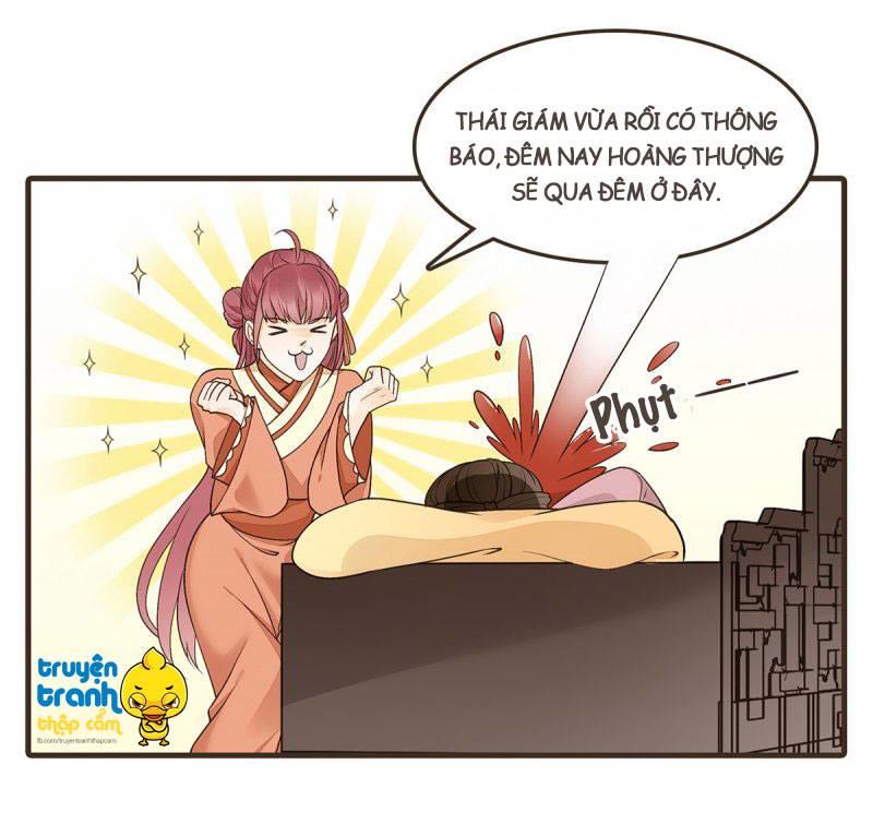 Đại Giá Thừa Tướng Chapter 41 - Trang 2