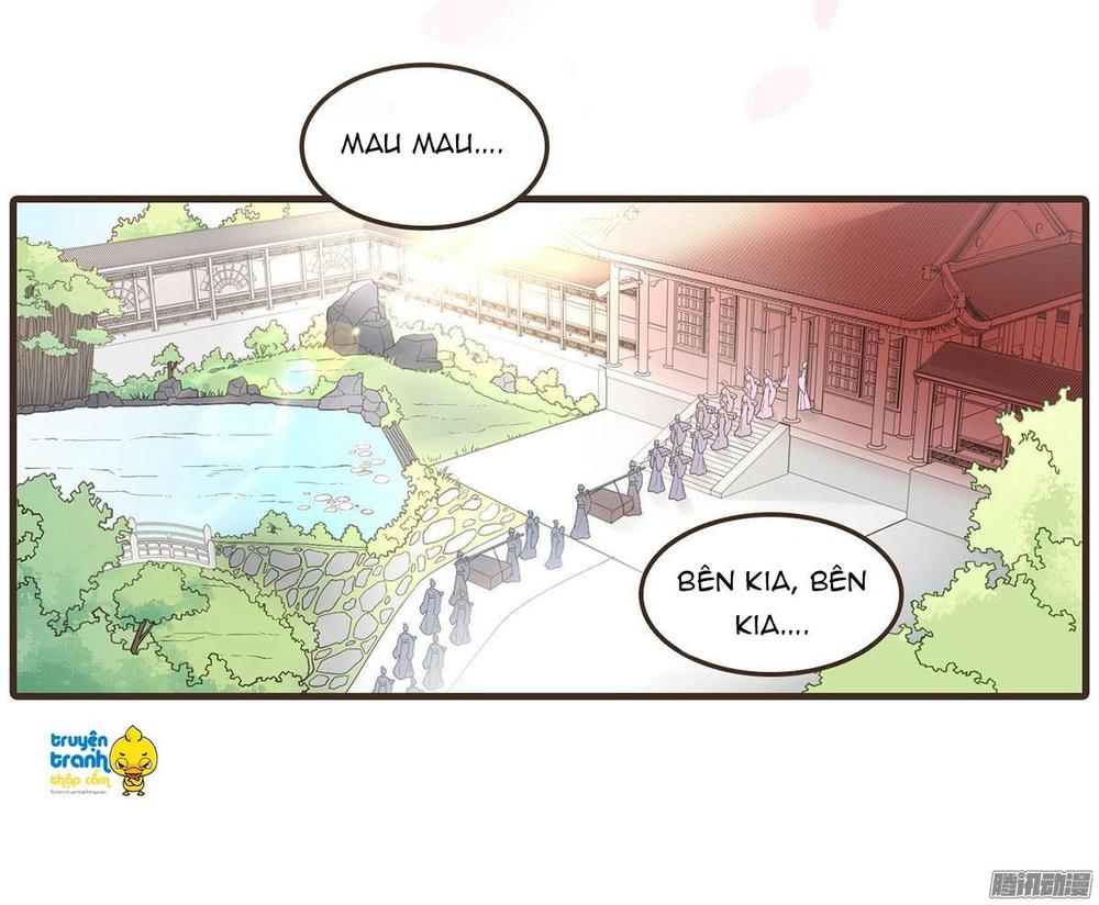 Đại Giá Thừa Tướng Chapter 40 - Trang 2