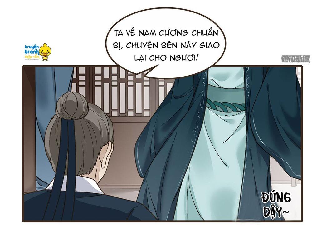 Đại Giá Thừa Tướng Chapter 40 - Trang 2