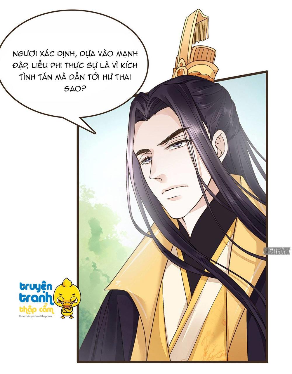 Đại Giá Thừa Tướng Chapter 40 - Trang 2