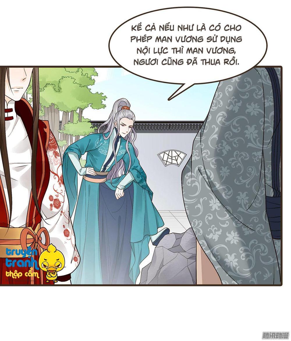 Đại Giá Thừa Tướng Chapter 39 - Trang 2