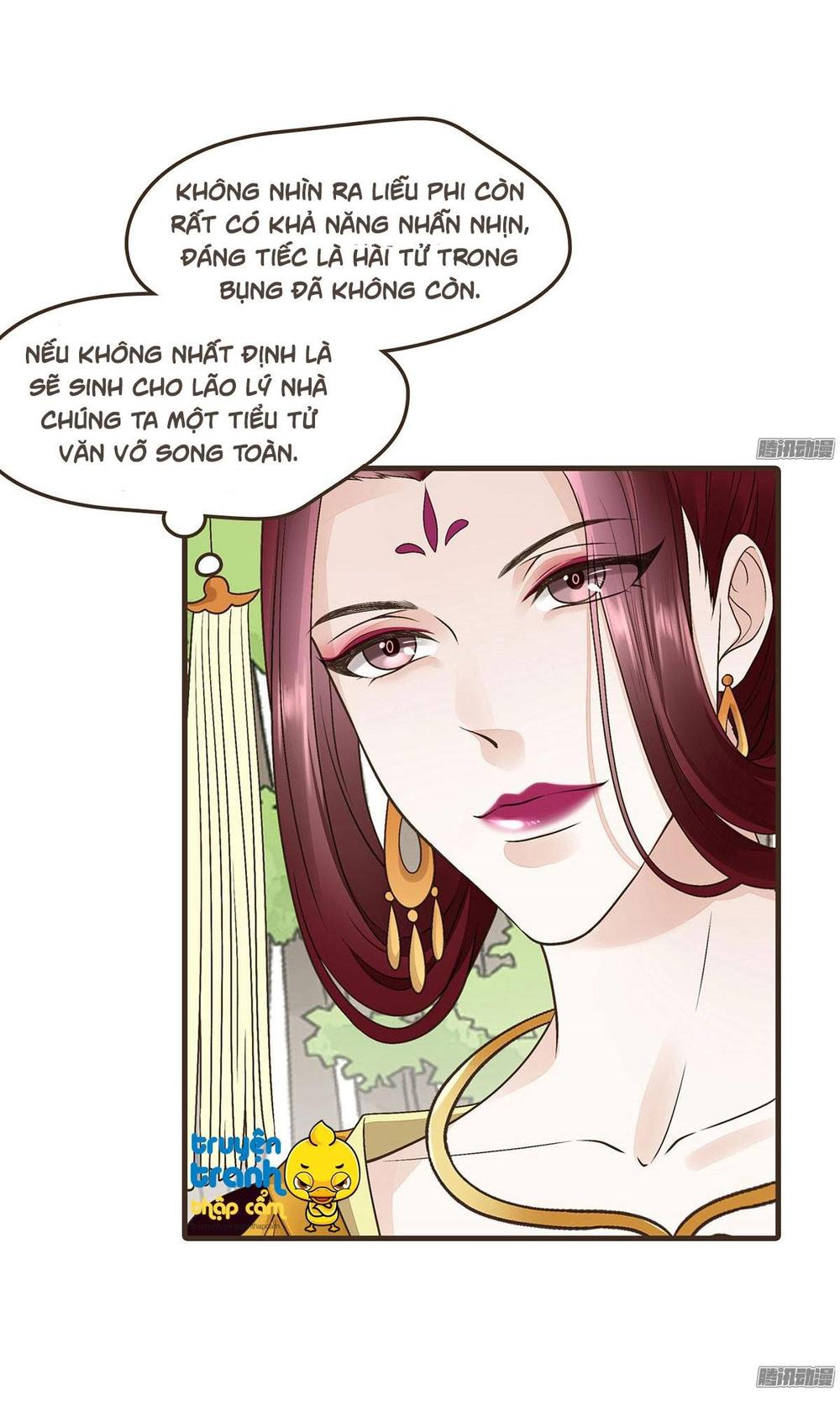 Đại Giá Thừa Tướng Chapter 39 - Trang 2