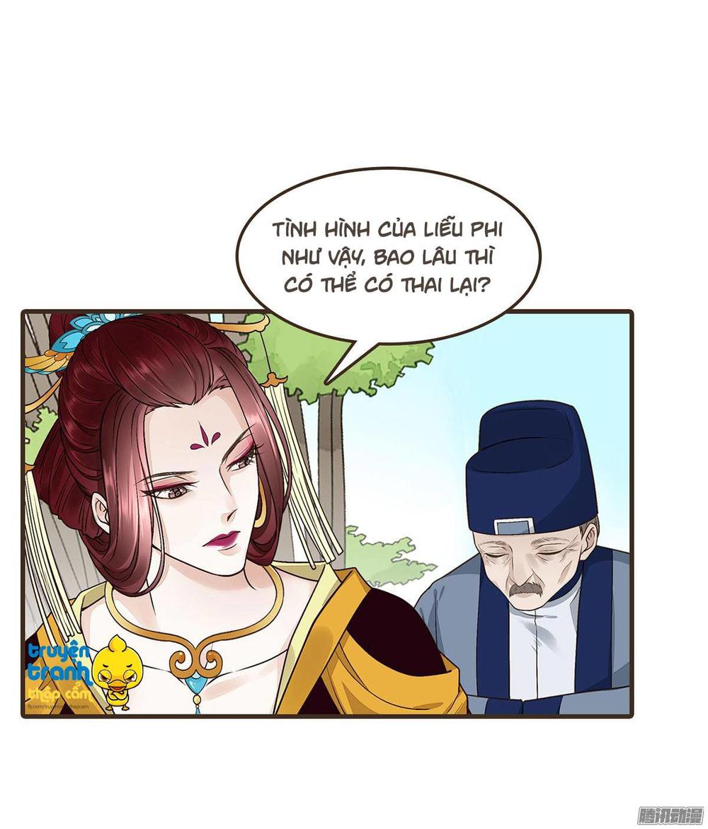 Đại Giá Thừa Tướng Chapter 39 - Trang 2