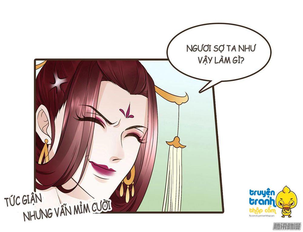 Đại Giá Thừa Tướng Chapter 39 - Trang 2