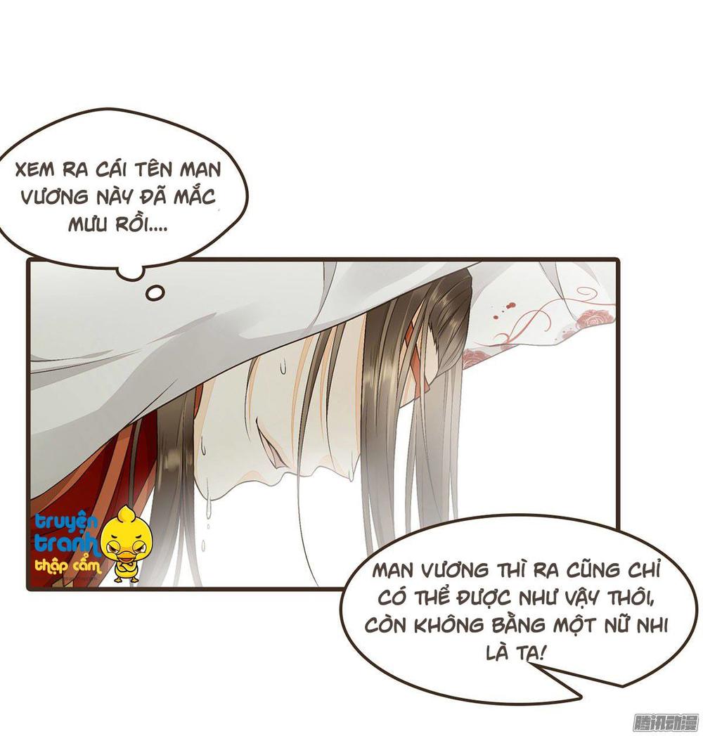 Đại Giá Thừa Tướng Chapter 39 - Trang 2