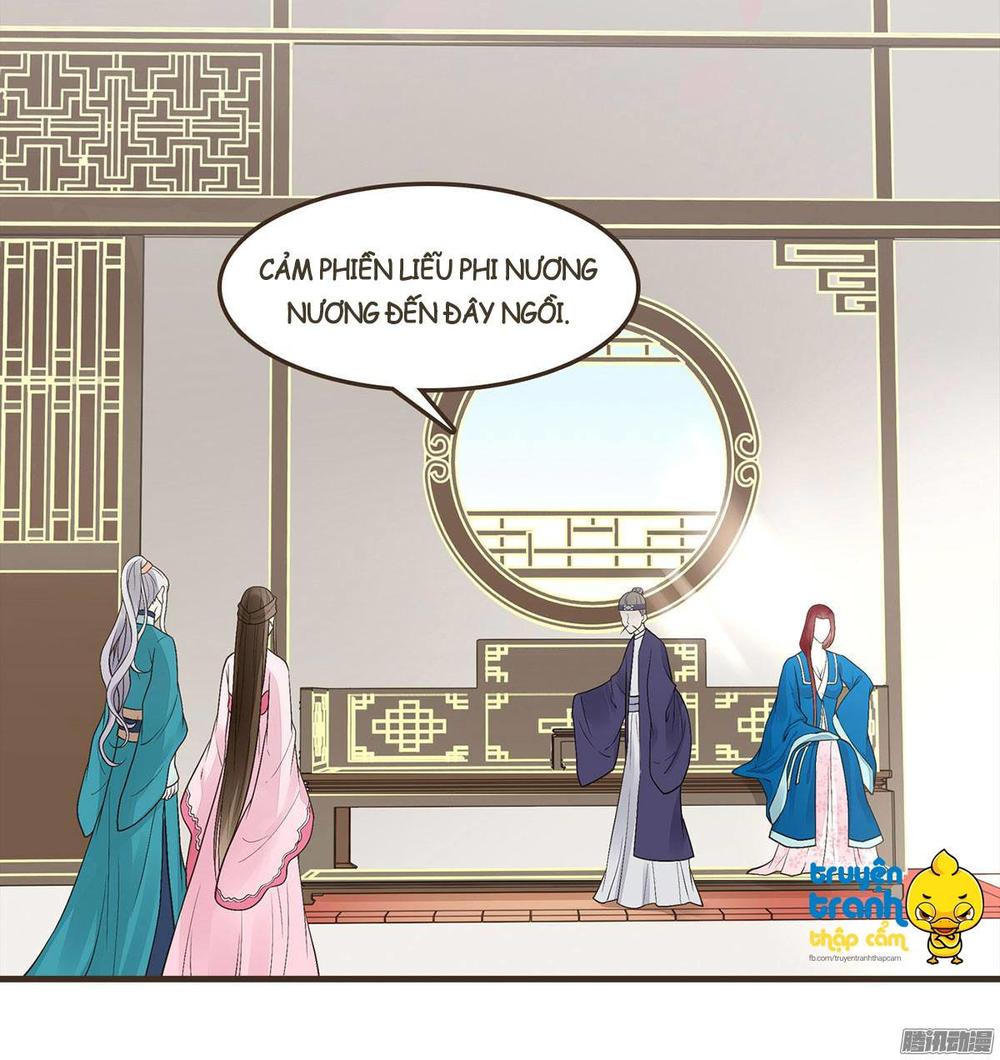 Đại Giá Thừa Tướng Chapter 37 - Trang 2