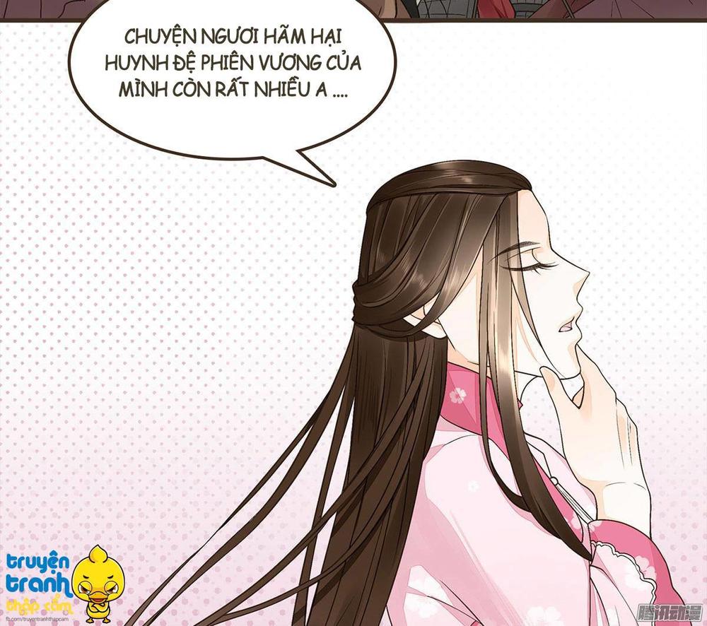 Đại Giá Thừa Tướng Chapter 37 - Trang 2