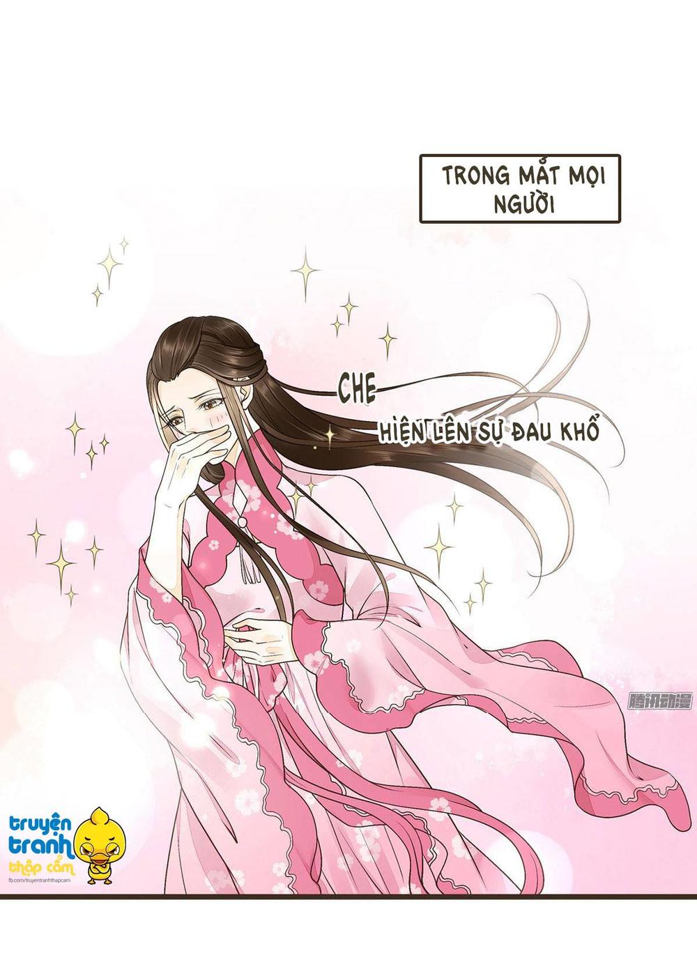 Đại Giá Thừa Tướng Chapter 36 - Trang 2