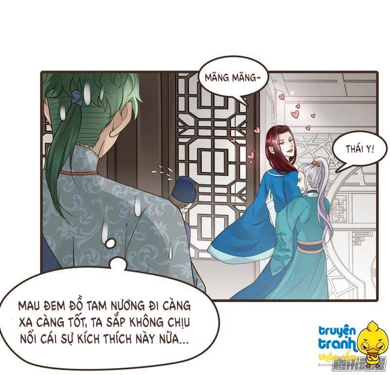 Đại Giá Thừa Tướng Chapter 35 - Trang 2