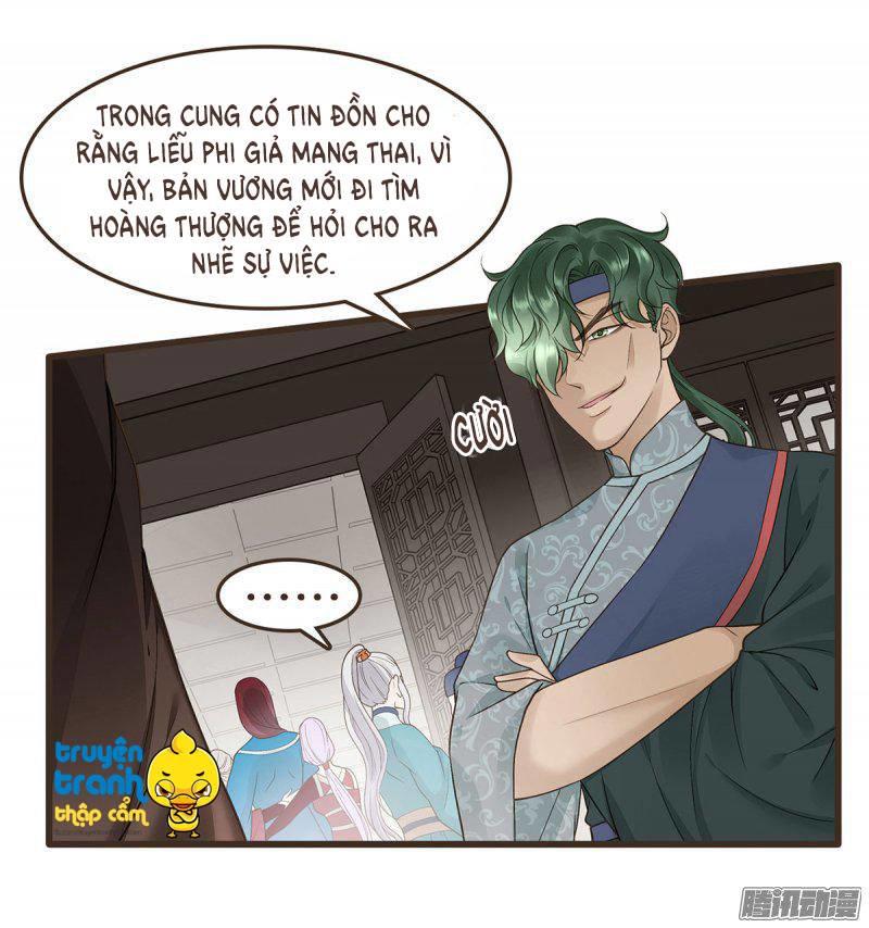 Đại Giá Thừa Tướng Chapter 35 - Trang 2